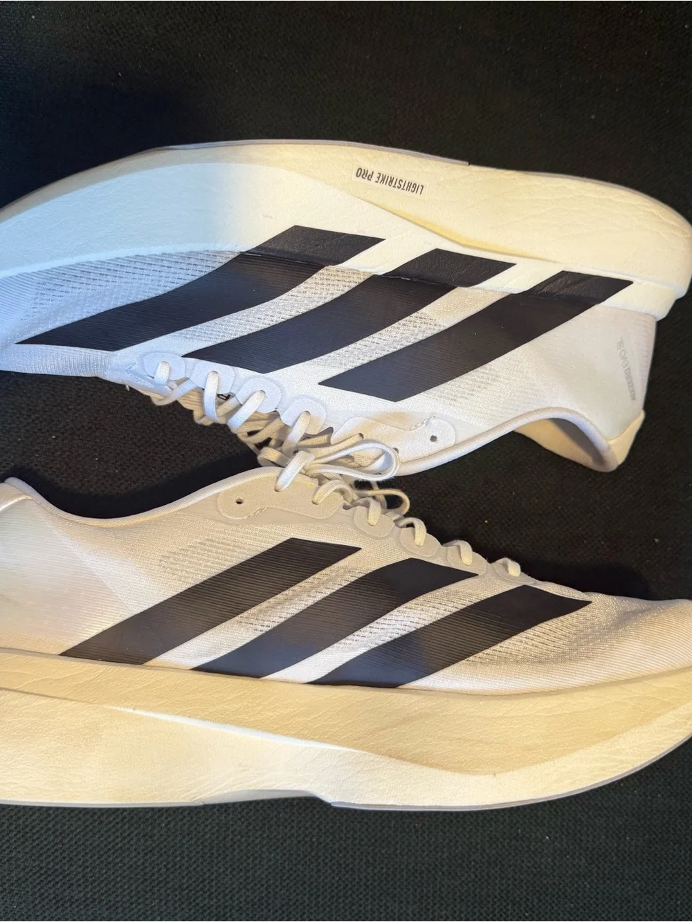 Adidas Men’s Adizero EVO SL Running Shoes